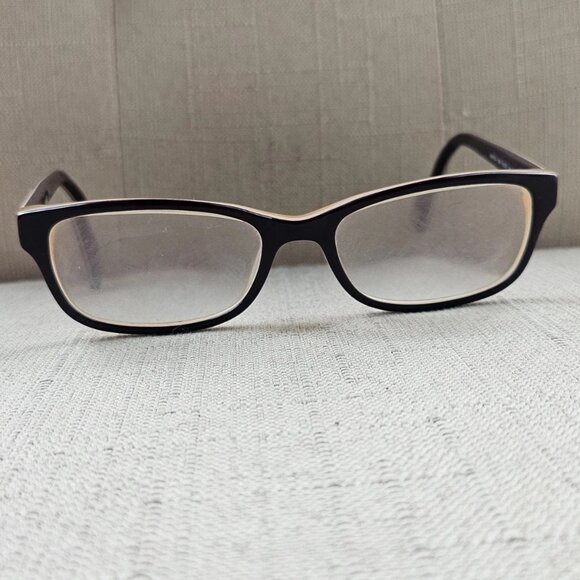 Nine West Women Eyeglasses Frame Burgundy NW5134 50[]16 135 Glasses Eyewear - Picture 4 of 12